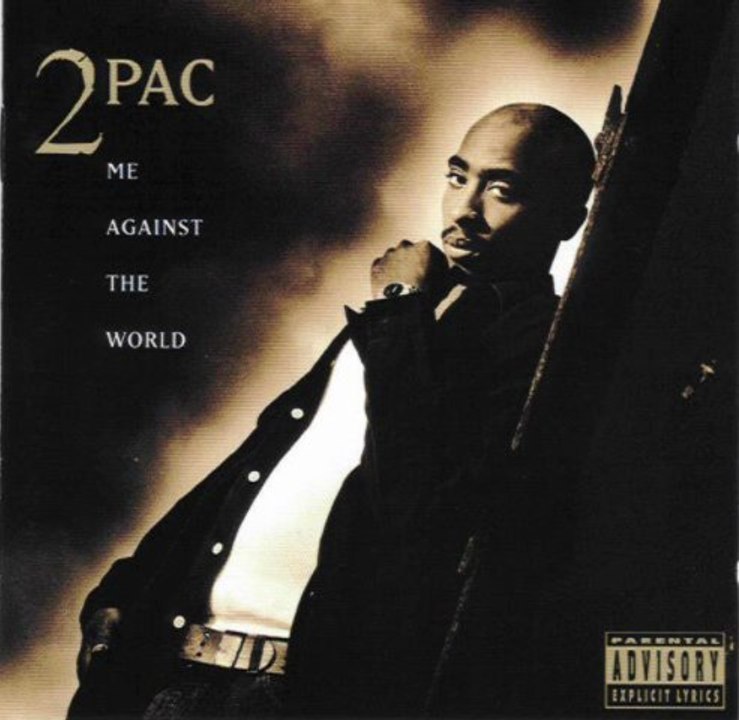 Me against the world - 2011