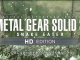 Metal Gear Solid 3 : Snake Eater - Trailer TGS 2004 REMAKED HD