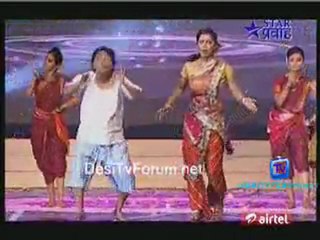 Pravah Utsavacha - 26th November 2011 Video Watch Online part2