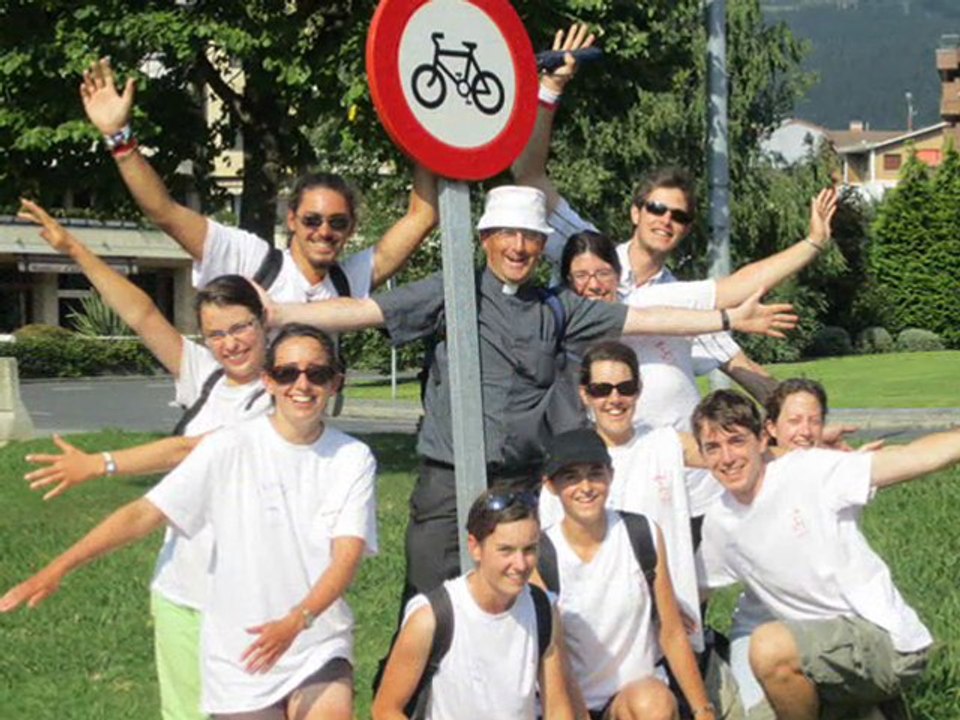 1- JMJ2011 12 au 15 août