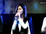 SNSD　『Dear Mom』　Fancam Edited Ver Vol 1  111117 「Woongjin Coway Concert」