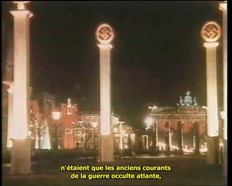 NEW AGE Fraternité Secrète 4/5