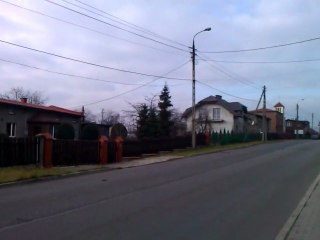 Moja wieś - część 2