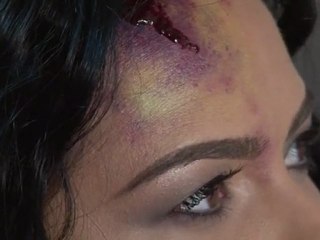 La chanteuse Inna lance une campagne contre les violences faites aux femmes