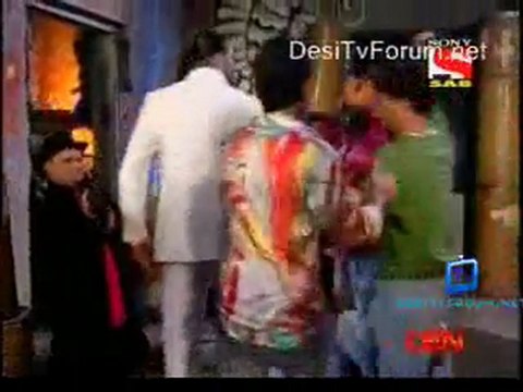 SAB Ka Evening Show - 26th November 2011 - Part7