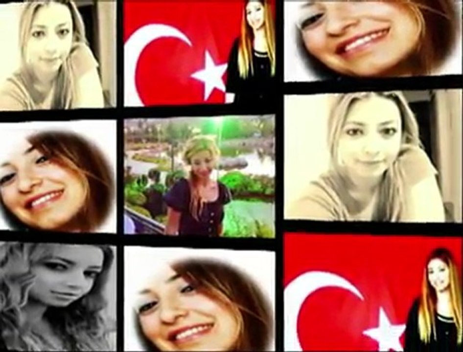 BEN SANA MECBURUM ATTİLA İLHAN Yorum; NESLİ (Prenses Nesli)