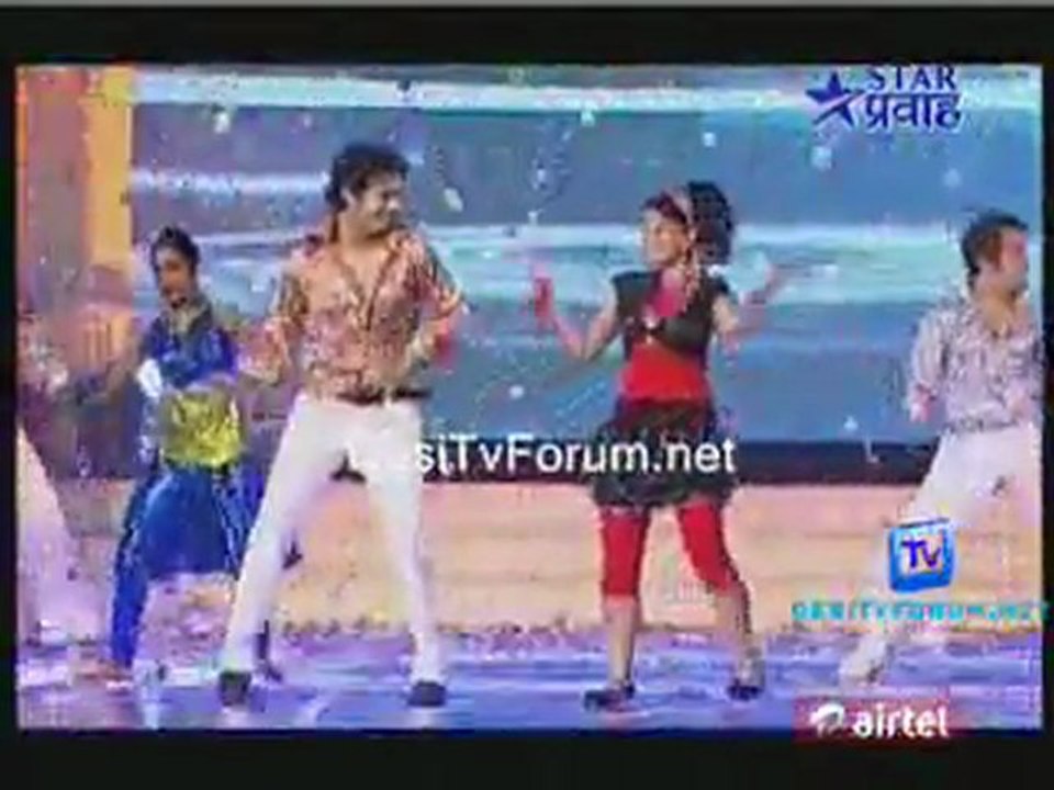 Pravah Utsavacha - 26th November 2011 Video Watch Online part3