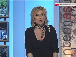 25.11.11 L'editoriale della Direttora | da Antenna Pomeriggio