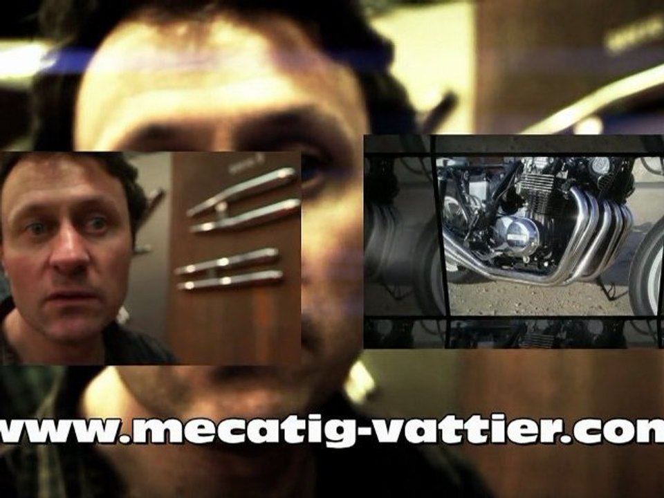 MECATIG VATTIER