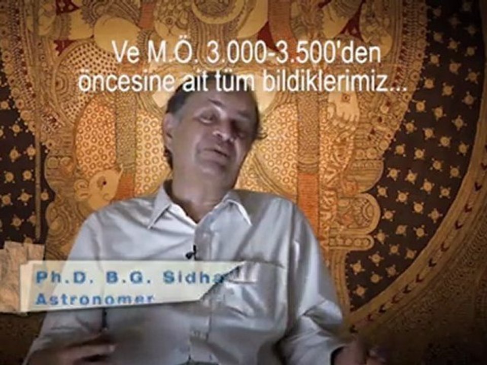 gobeklitepe  Sidhart