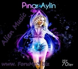 Pınar Aylin - Bana Yalan Söylediler (The Gypsy)