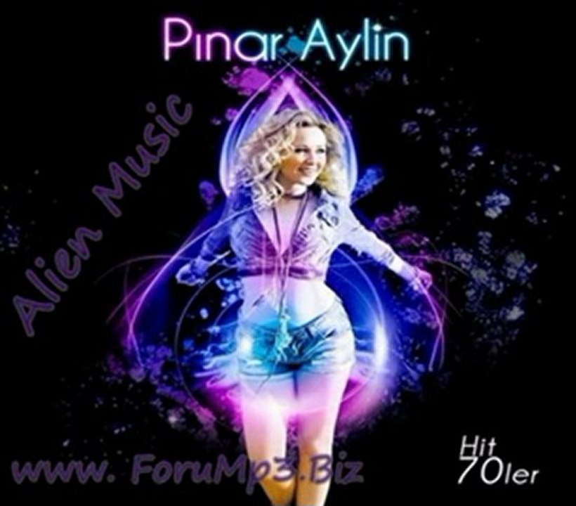 Pınar Aylin - Bana Yalan Söylediler (The Gypsy)