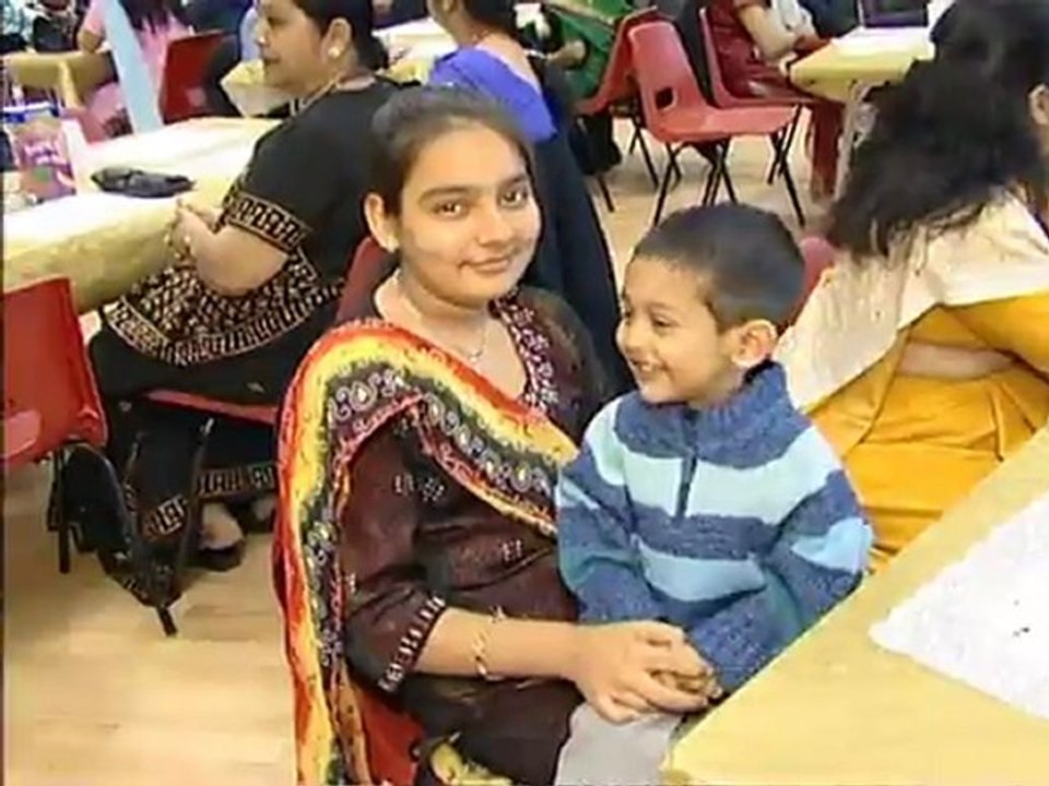 SBBSLeic 25th Anniversary Celebrations 2006 Part 2