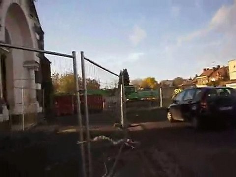 demolition eglise saint joseph a Sin le noble