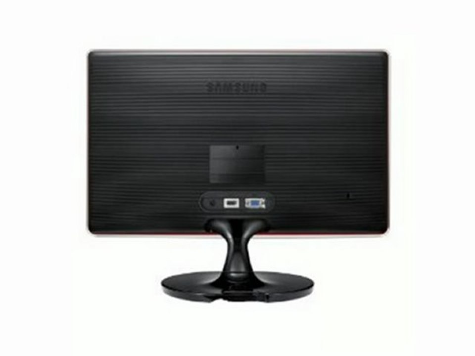 Samsung SyncMaster S22A350H 55,8 cm