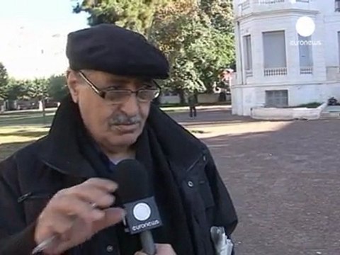 Moderate Islamist party set for win in Morocco elections