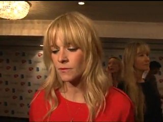 Lily Allen Reportedly Welcomes Baby Girl