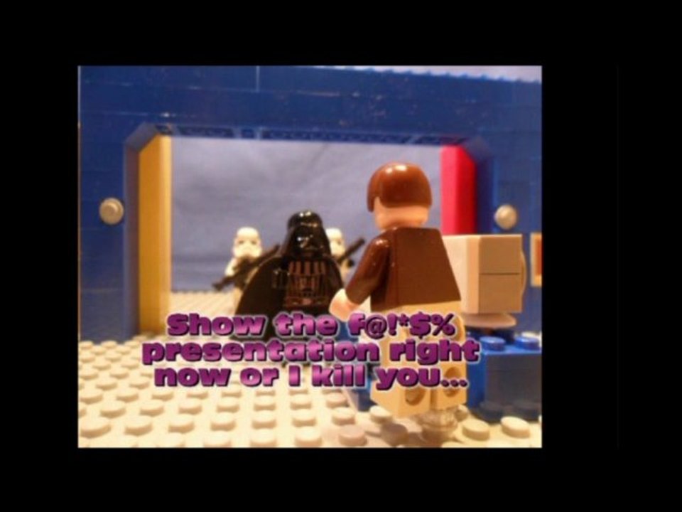 Compilation de brickfilms pour travaux scolaires