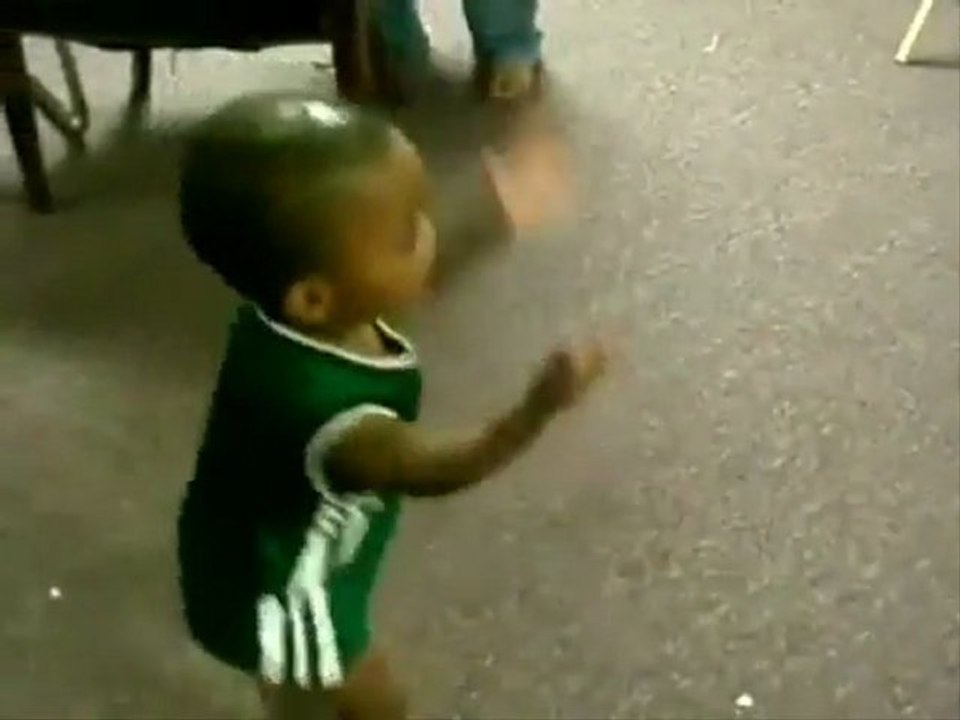 Hiphopcu Çocuk (slayttv)