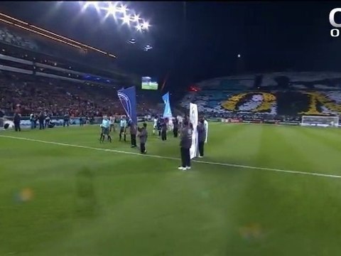 OM-PSG : Le trailer du match