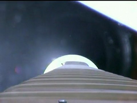 Nasa launches Mars rover Curiosity