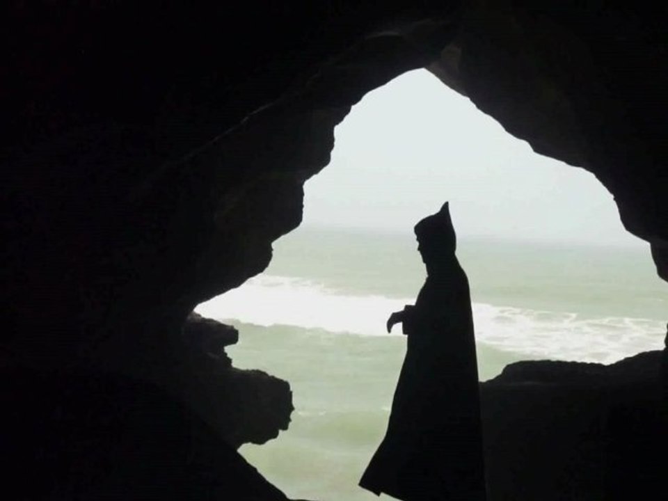 TANGER GROTTE D HERCULE_