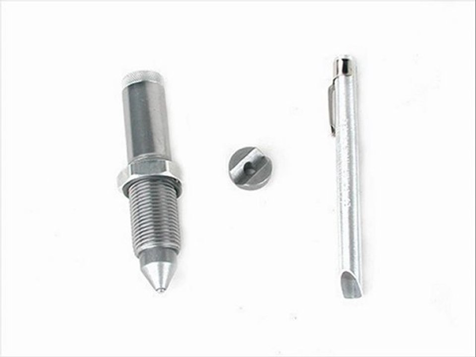 Lead Hardness Tester