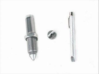 Lead Hardness Tester