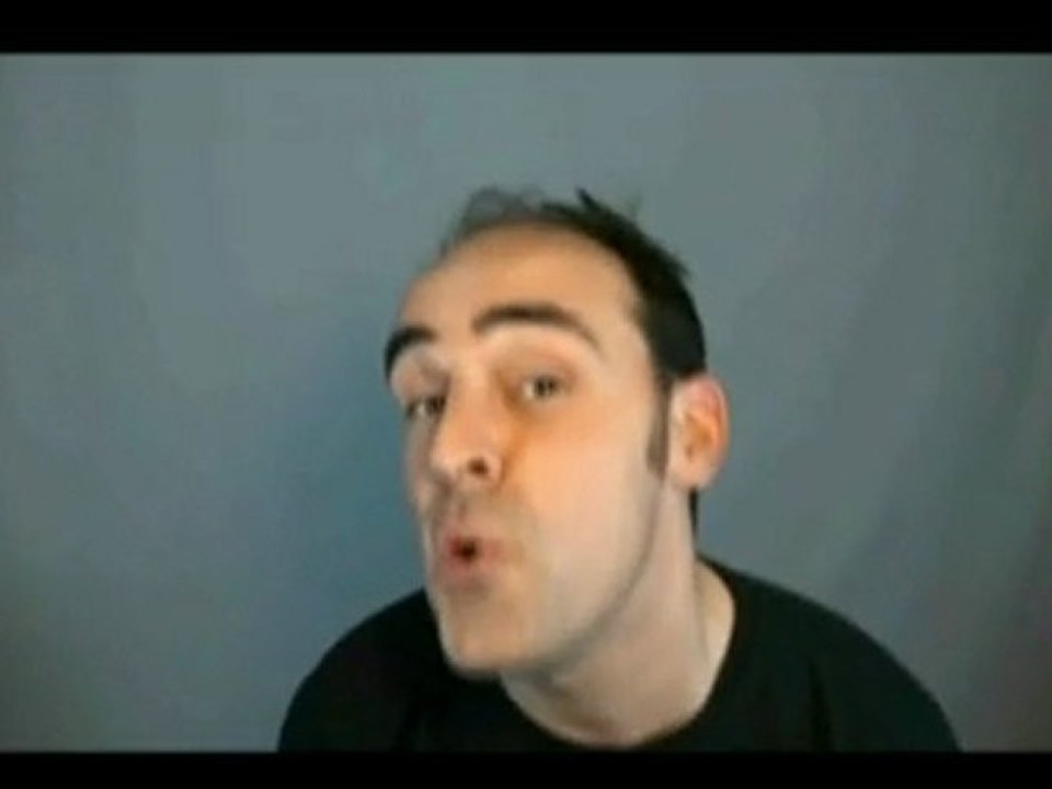 Le plateau télé de KeNnY :  Money drop