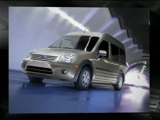 2012 Ford Transit Connect at Future Ford Lincoln of Roseville