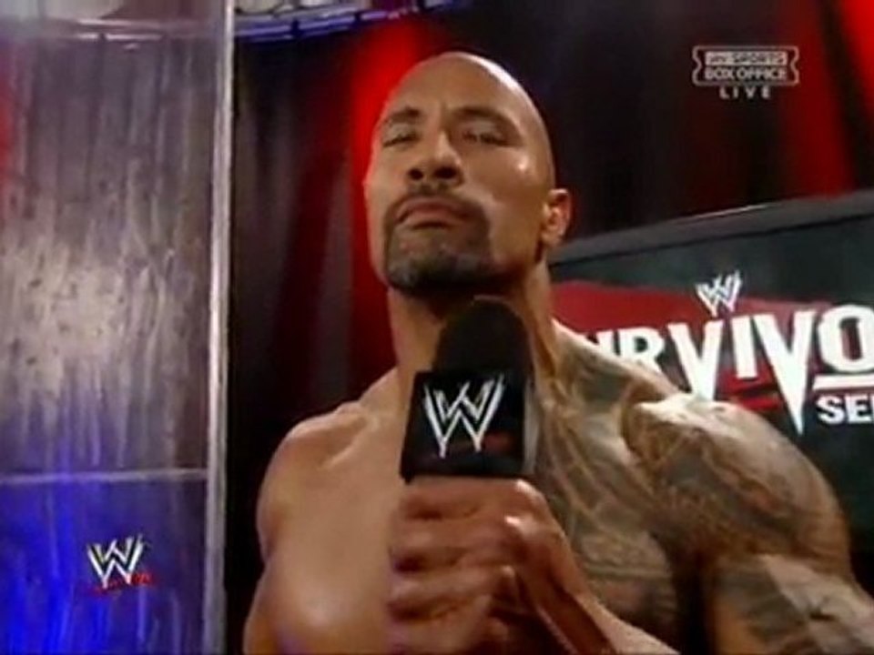 the rock cuts promo