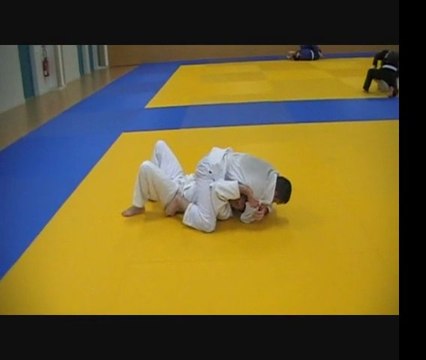 jjb st jean de monts team no escape 49