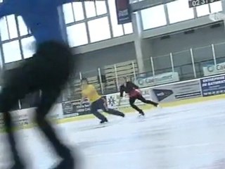 CAP SUR: La Sport à Caen