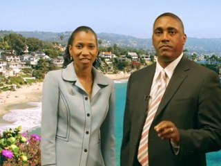 Los Angeles Foreclosure