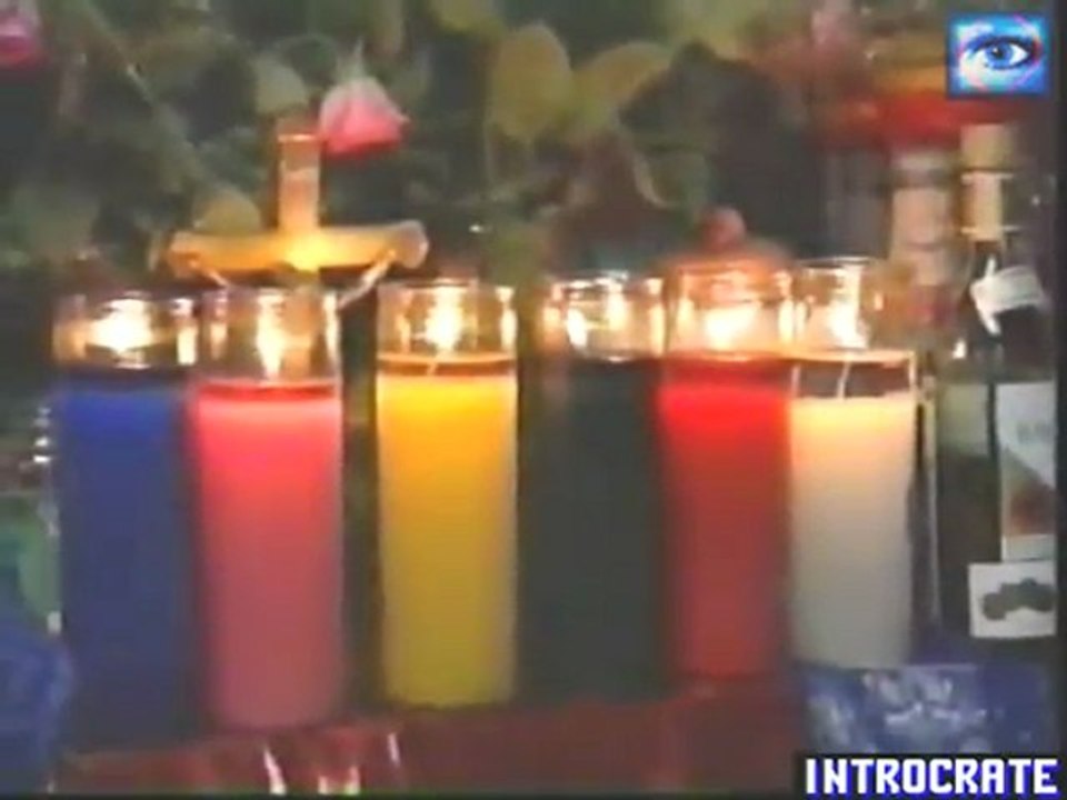 Vaudou = Magie , Sorcellerie 2/3