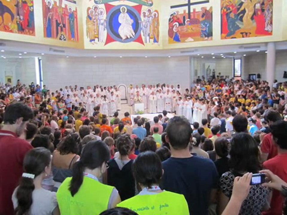 5- JMJ2011 19 août