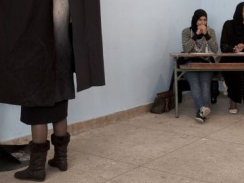 Législatives marocaines : les islamistes prêt à...