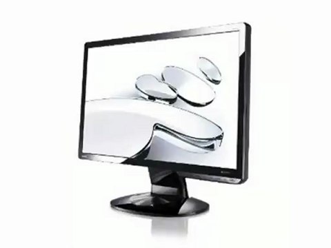 BenQ G2222HDL 54,6 cm (21,5 Zoll) 16:9 Widescreen LED Backlight Monitor DVI-D m. HDCP, Analog