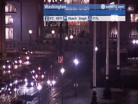 Bandar Seri Begawan - Brunei, Avignon - France, Lucerne - Switzerland, Jerusalem - Israel, Washington - USA, Prague - Czech Republic, Agadir - Morocco