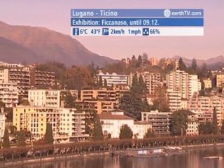 Hong Kong SAR - China, Washington - USA, Warsaw - Poland, Salzburg - Austria, Lugano - Ticino - Switzerland, Cannes - France, Jerusalem - Israel