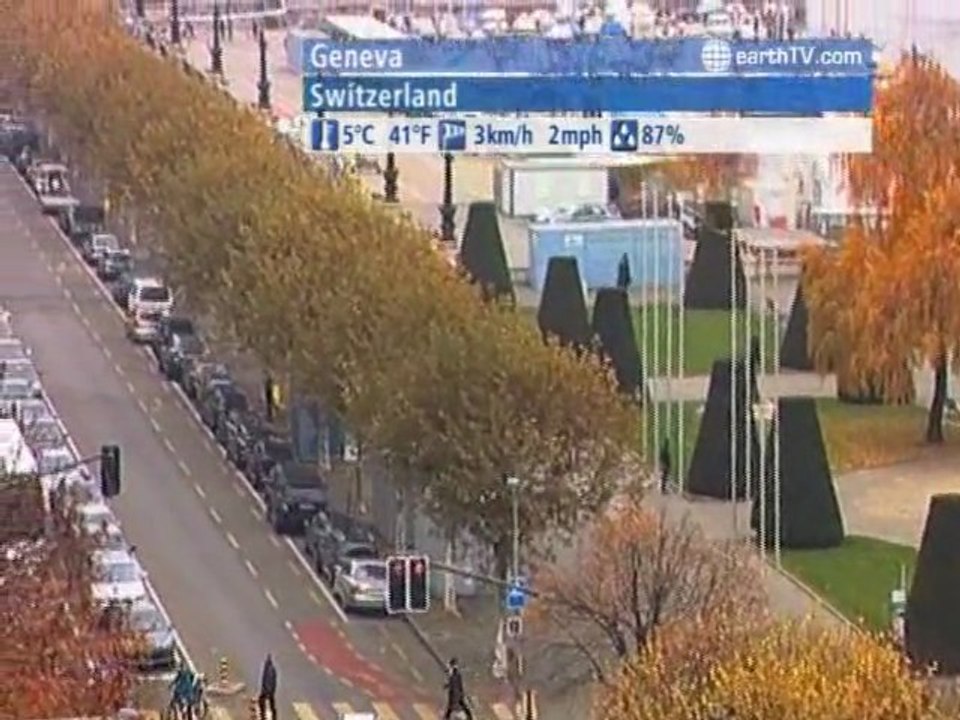 Antibes - Juan-les-Pins - France, Prague - Czech Republic, Amsterdam - Netherlands, Munich - Germany, Geneva - Switzerland, Lucerne - Switzerland, Ekaterinburg - Russia