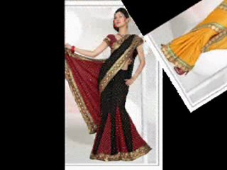 Ship Sarees