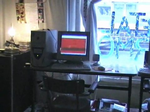 A la découverte de Metal Armor - Association de Brest - Par Stéphane Miossec - Janvier 2006