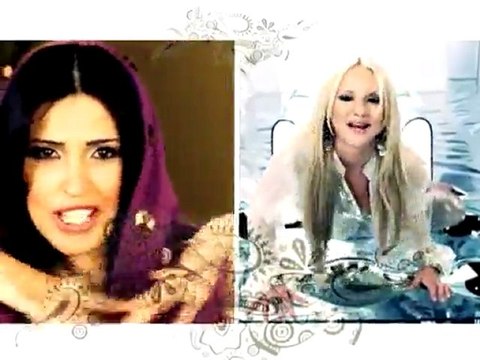 Milk Honey - Habibi (je t'aime) (Video) HQ