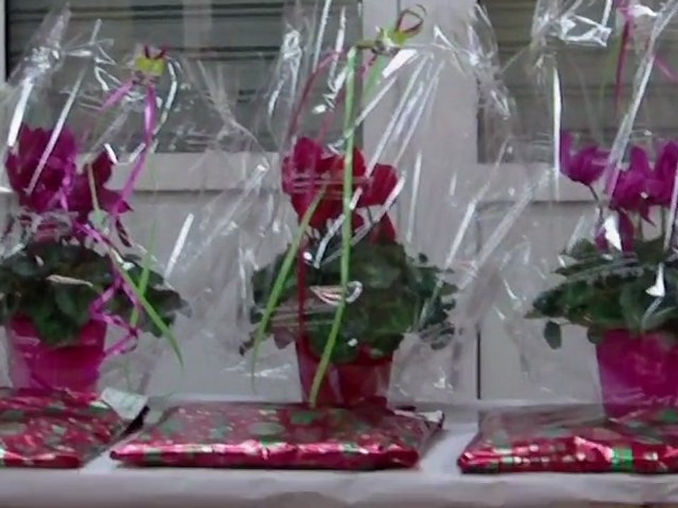 Vidéos Receptions Sponsors (1)