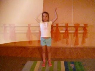 Детская Йога - Возбуждение Клеток Организма