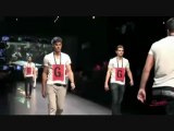Men's Runway .fr new Evandro Soldati tribute teaser 2012