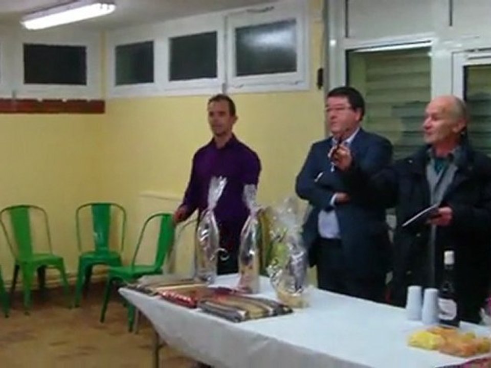 Vidéos Receptions Sponsors (5)