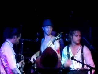 Tokad - Marianne le25/11/2011 à l'espace Moz@ic de Lisieux (14)