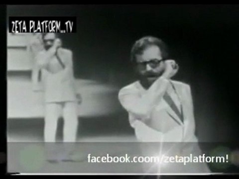 Cem Karaca – Bu Bicim(eski)::::zeta platform::::